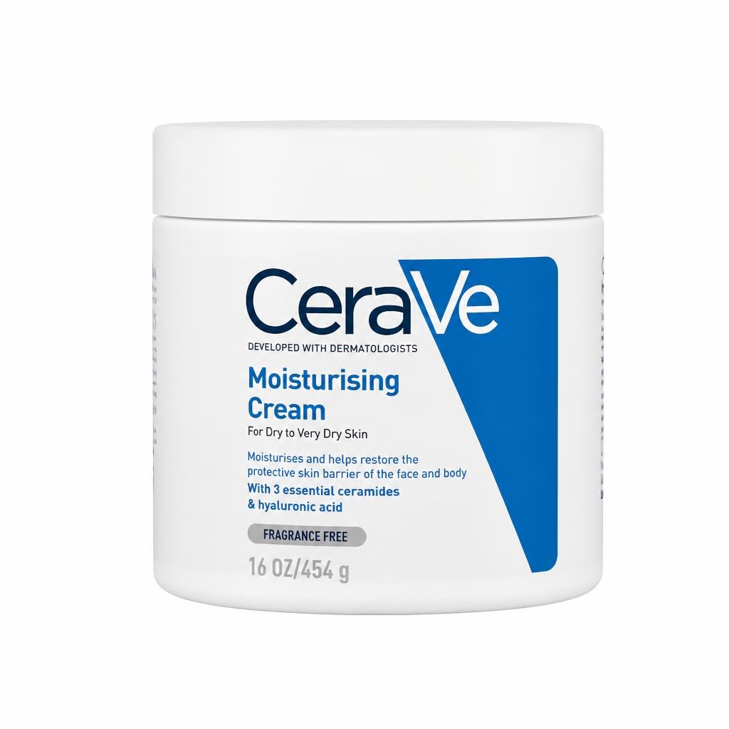 CeraVe hidratantna krema 454 g Akcija u trgovini Bipa