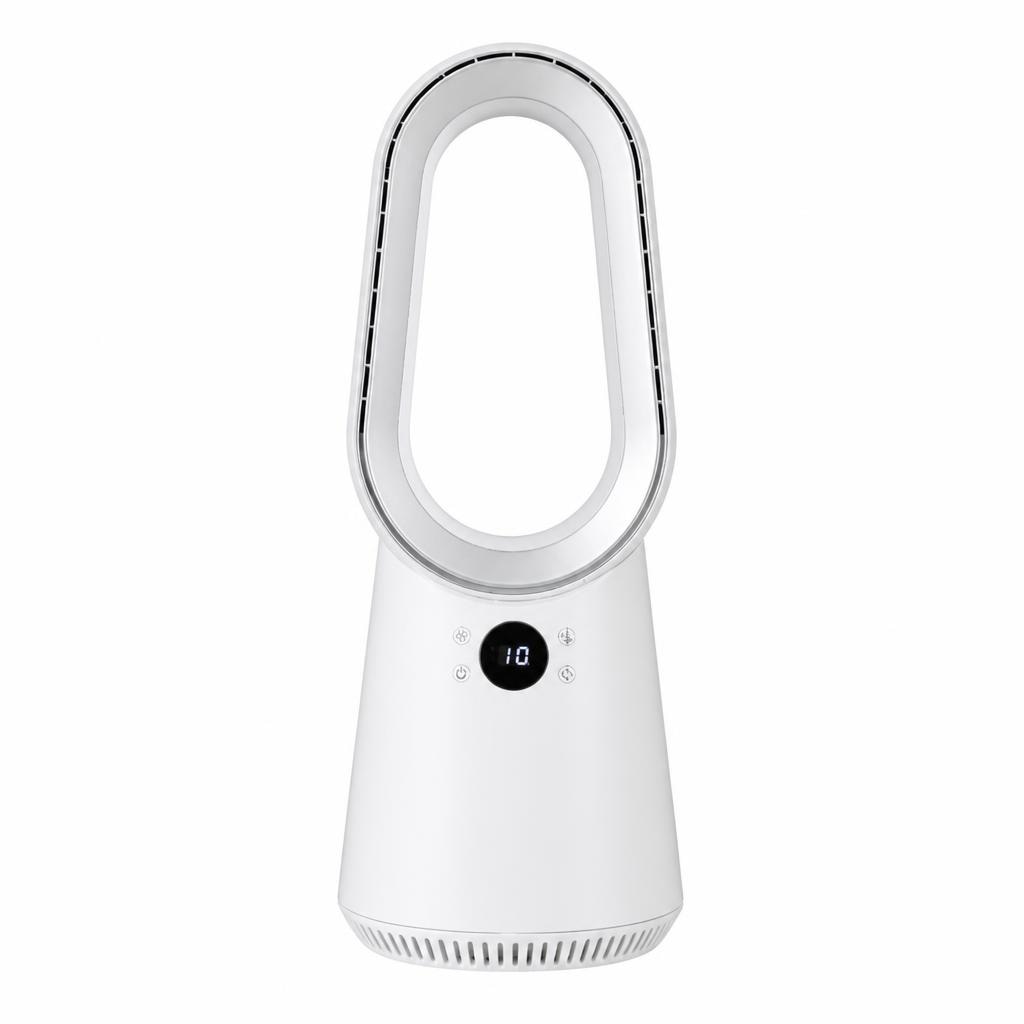 TRONIC Stolni ventilator Akcija u trgovini Kaufland