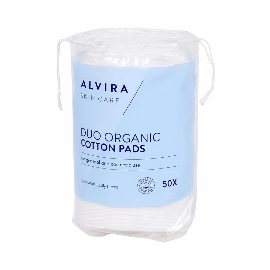 Alvira XL blazinice 50 kom Akcija u trgovini Action