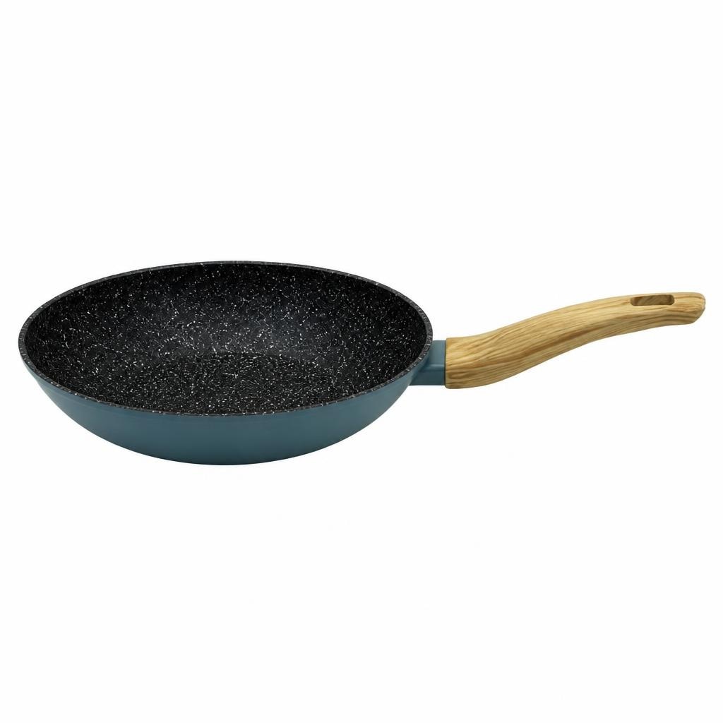 Eterna Delimano tava 20 cm Akcija u trgovini Konzum