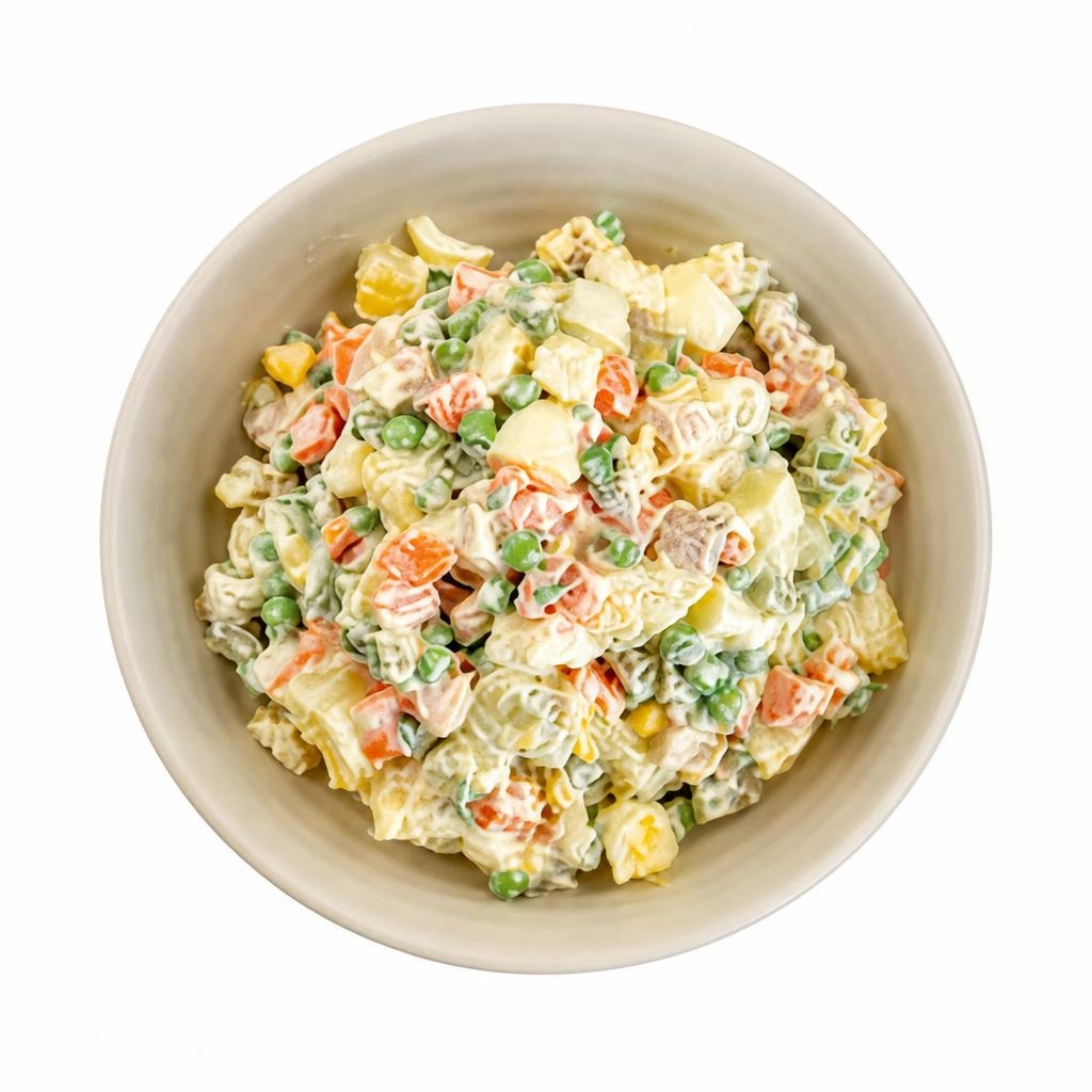 Zvijezda Francuska salata 1kg - Akcija u trgovini Konzum