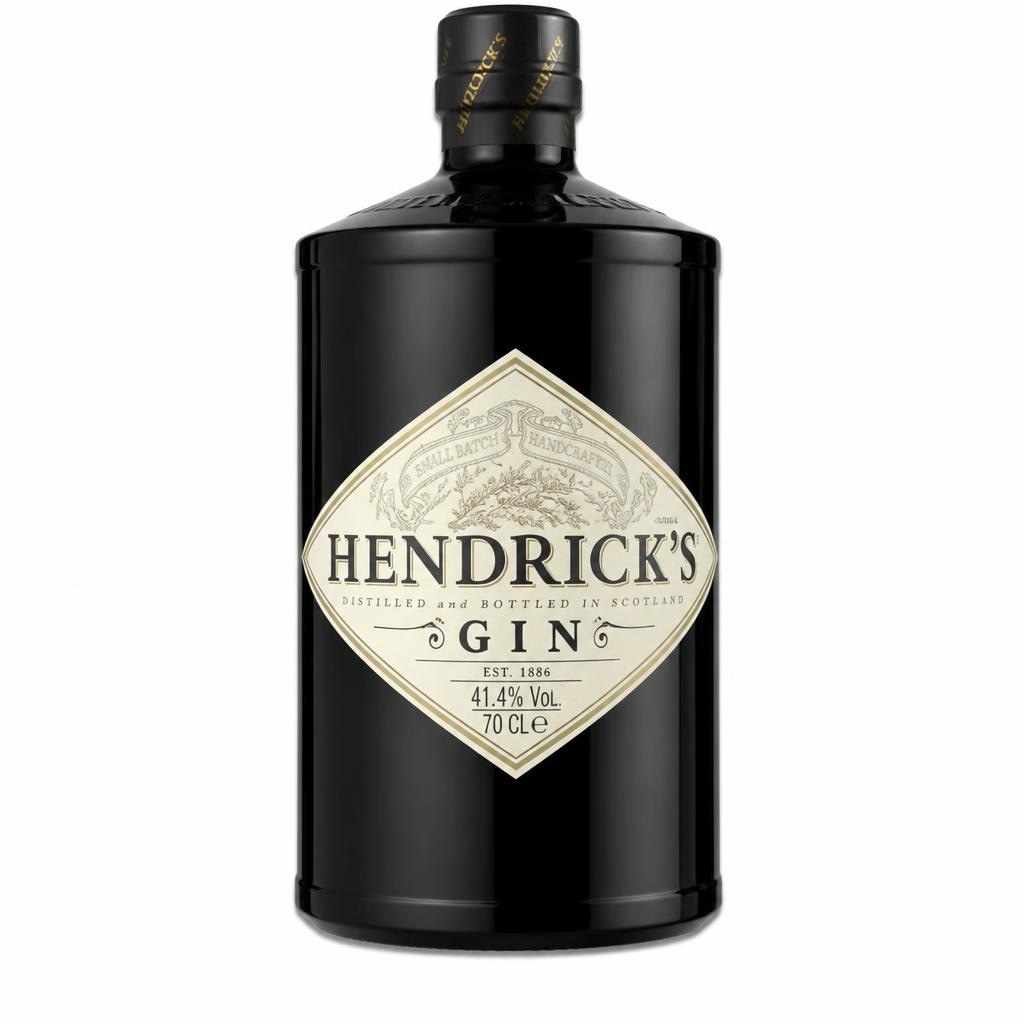 Gin Hendrick's 0,7 l - Akcija u trgovini Gavranović