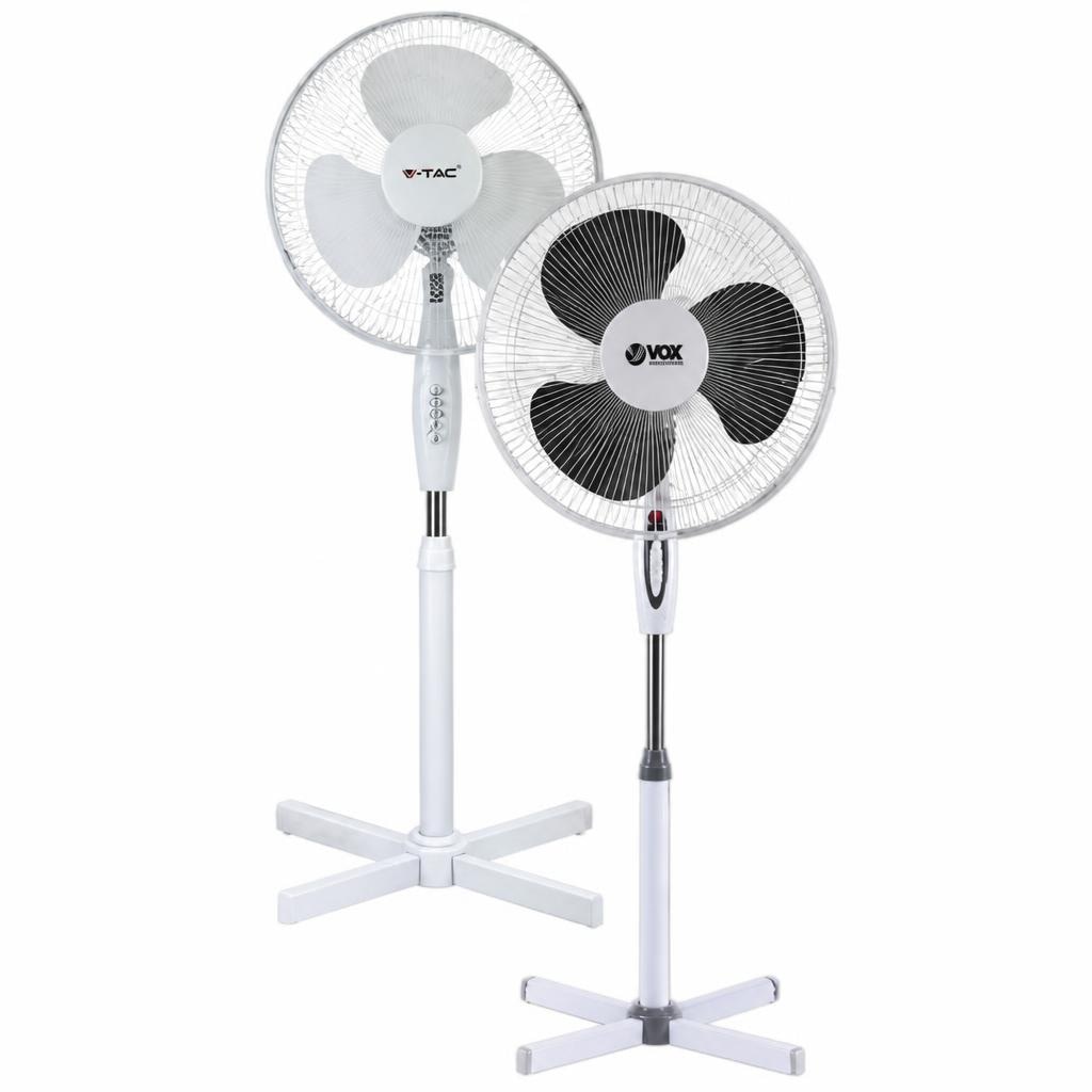 V-TAC ili VOX ventilator Akcija u trgovini Plodine
