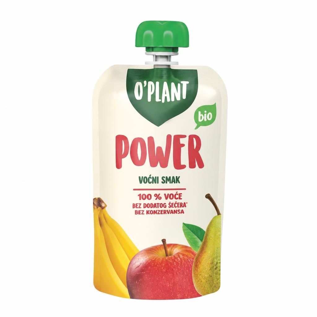O'Plant 200g - Akcija u trgovini Konzum