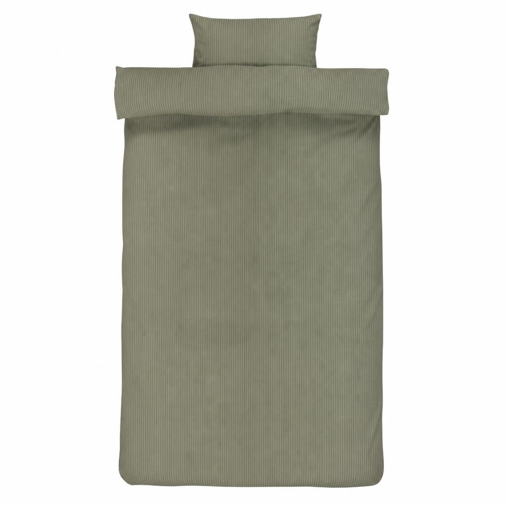 Tinne set posteljine 140x200+50x70/75 cm Akcija u trgovini Jysk