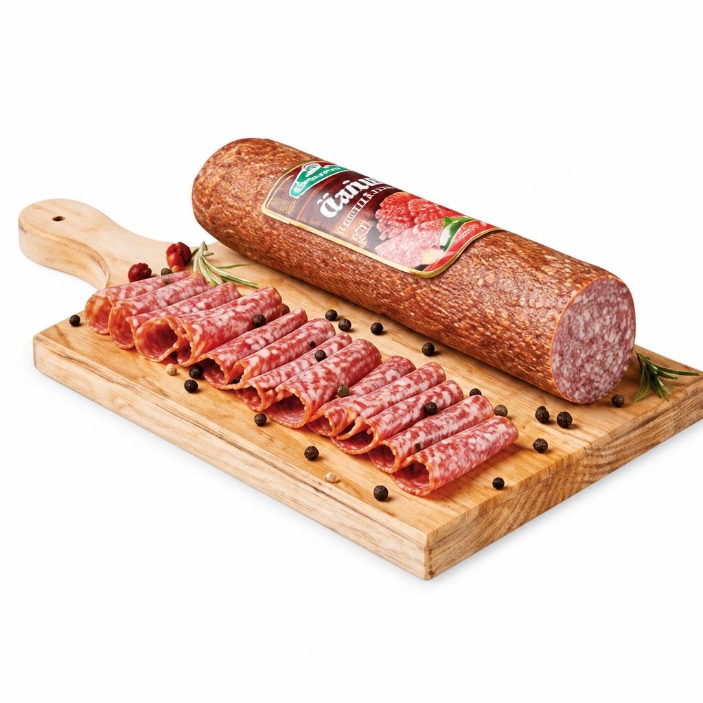 Vindija Čajna kobasica 100 g - Akcija u trgovini Plodine