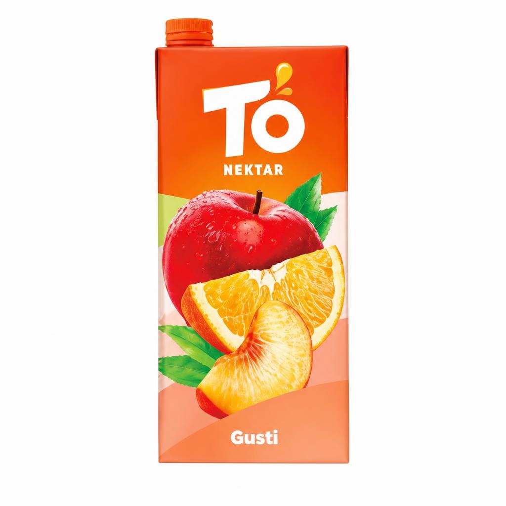 TO Nektar 2 l - Akcija u trgovini Ribola