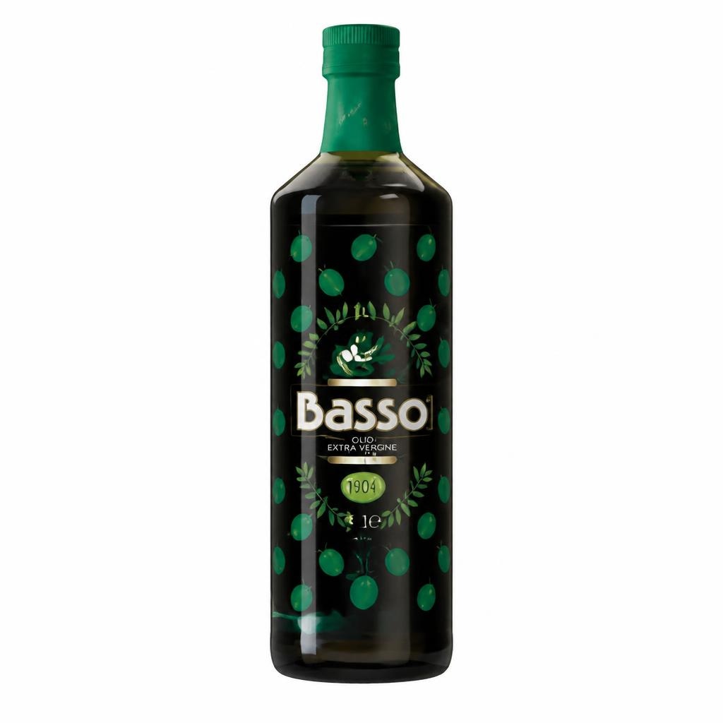 Basso maslinovo ulje 1 l Akcija u trgovini Plodine
