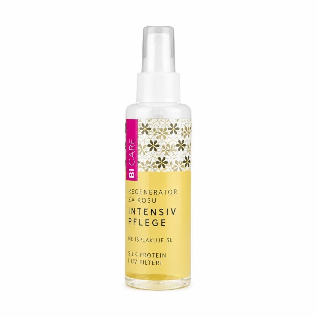 Bi Care regenerator za kosu Intensiv Pflege 150 ml Akcija u trgovini Bipa