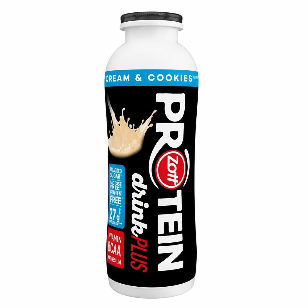 Zott Protein Drink 250ml Akcija u trgovini Žabac