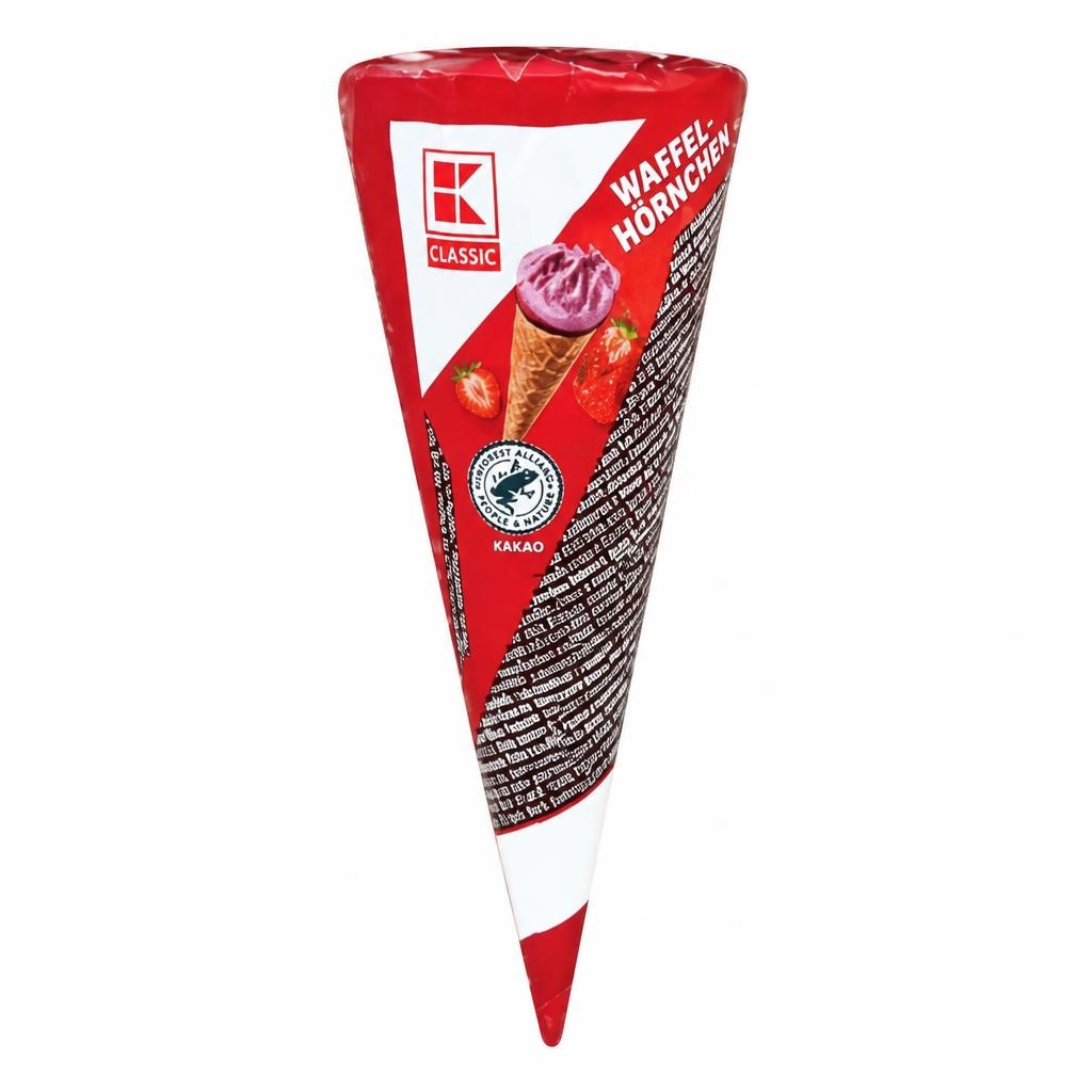 K Classic Sladoled 120 ml Akcija u trgovini Kaufland