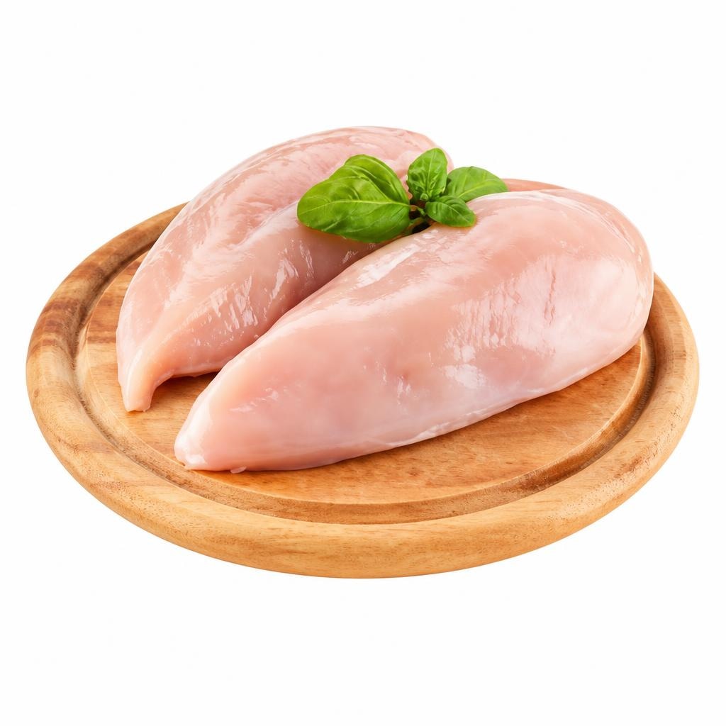 Pileći file svježi 1 kg - Akcija u trgovini NTL