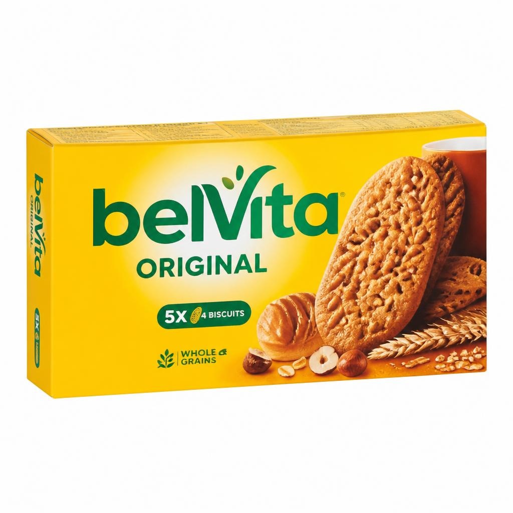 Belvita keksi Akcija u trgovini Kaufland