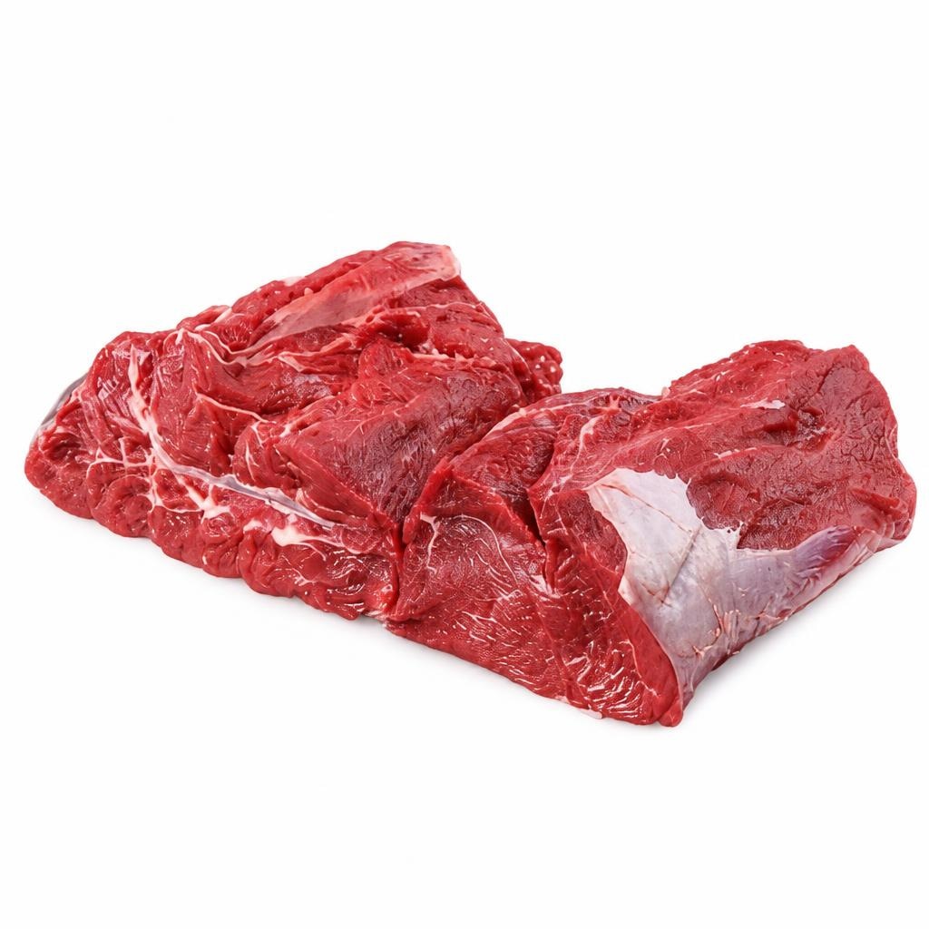 Juneća lopatica 1 kg Akcija u trgovini Tommy
