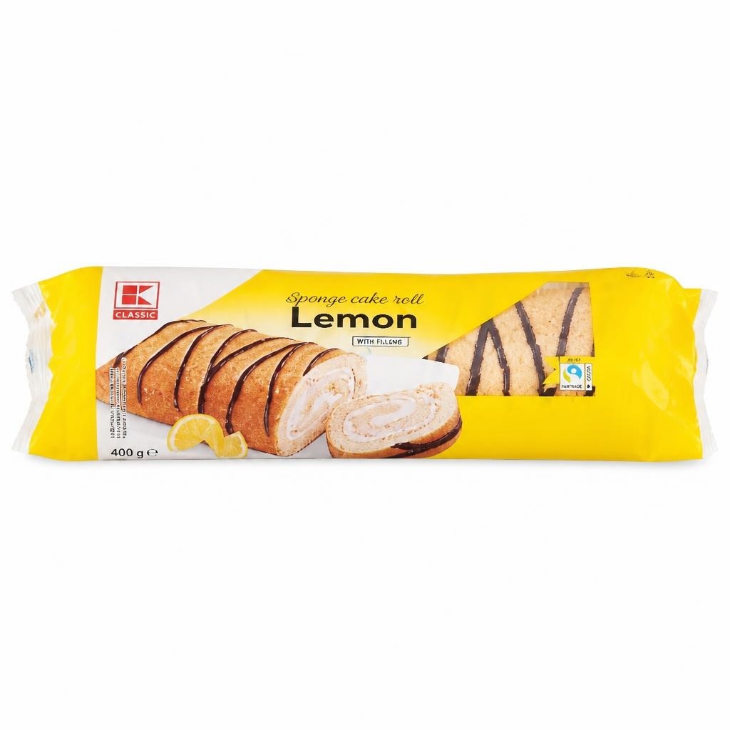 Rolada 400 g Classic Akcija u trgovini Kaufland