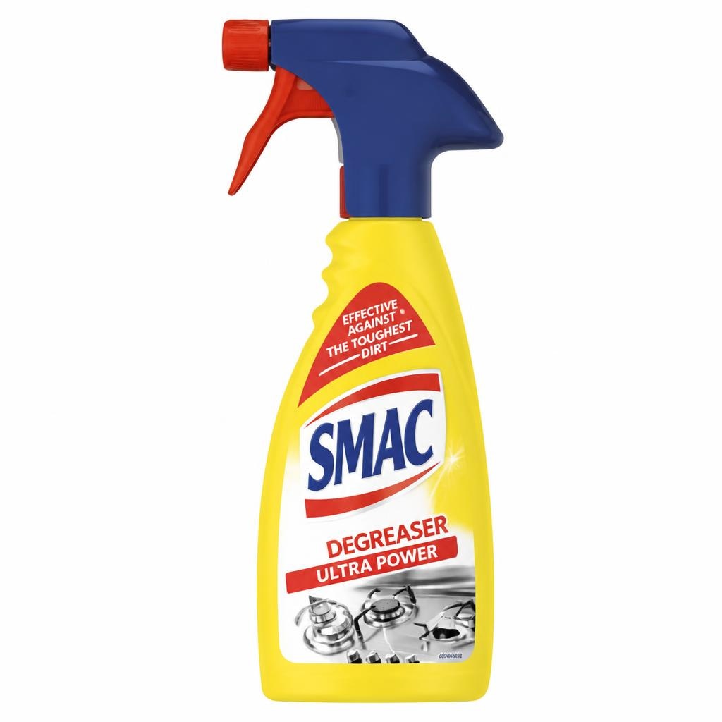 Smac sredstvo za čišćenje 650 ml Akcija u trgovini Konzum