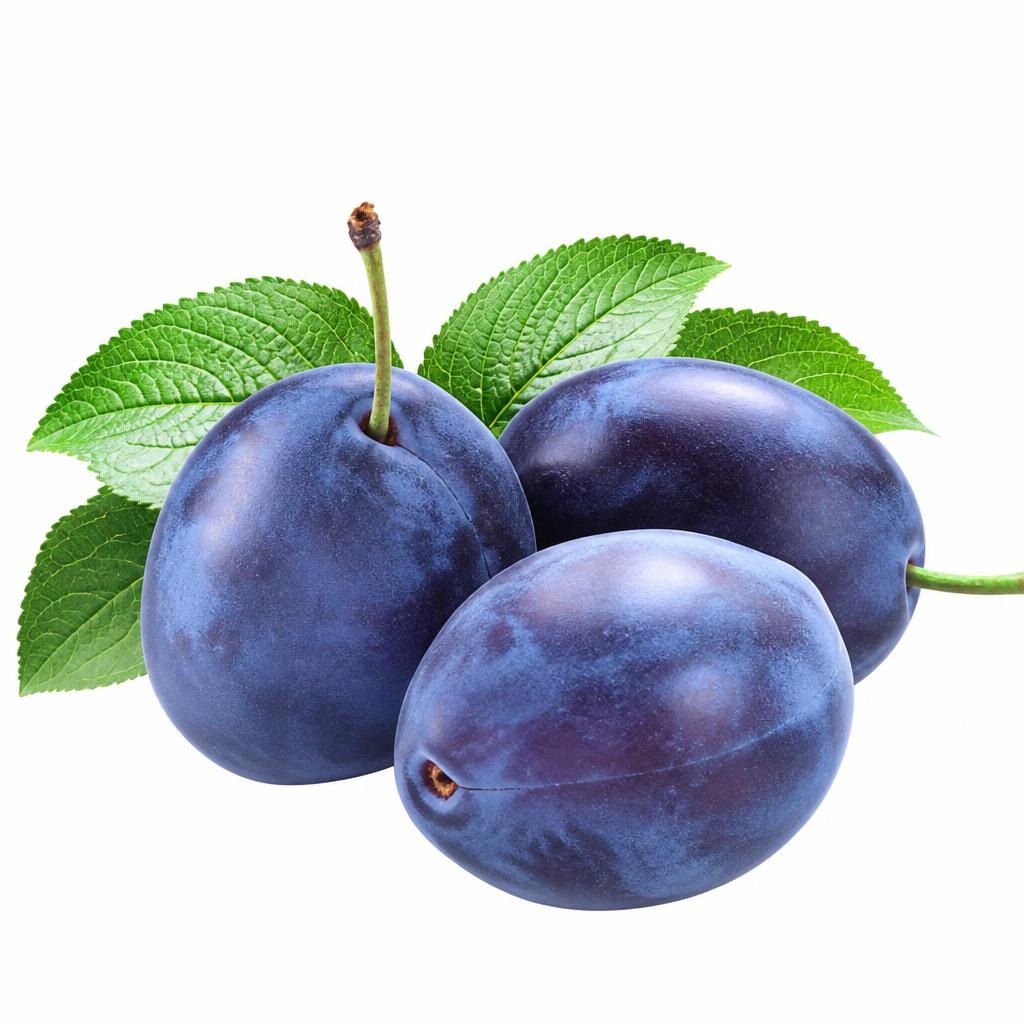 Šljiva 1 kg Akcija u trgovini NTL