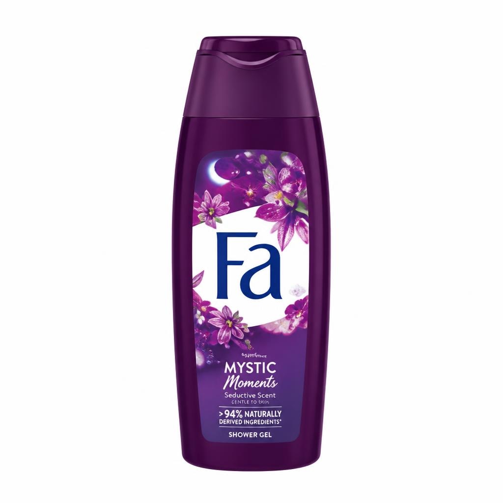Fa gel za tuširanje 400 ml Akcija u trgovini Metro