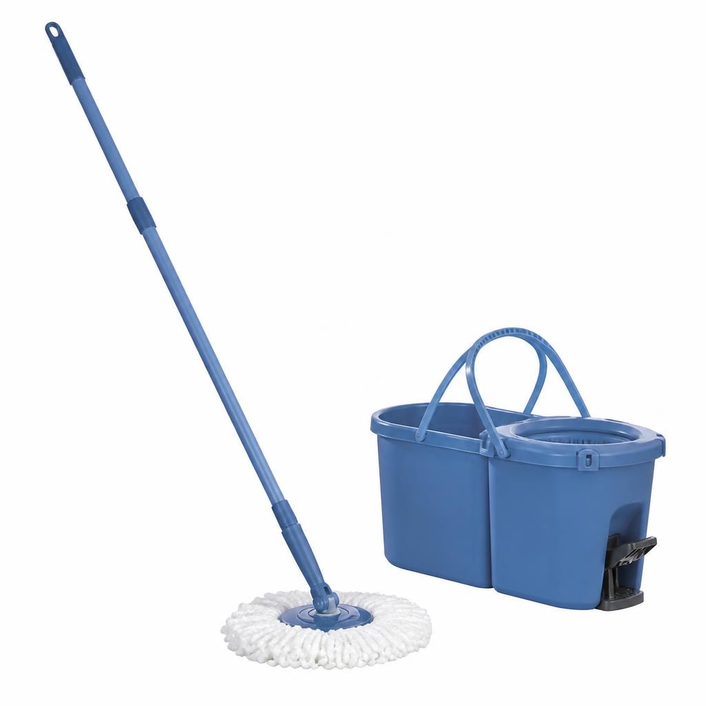 W5 Set za brisanje podova Set Akcija u trgovini Lidl
