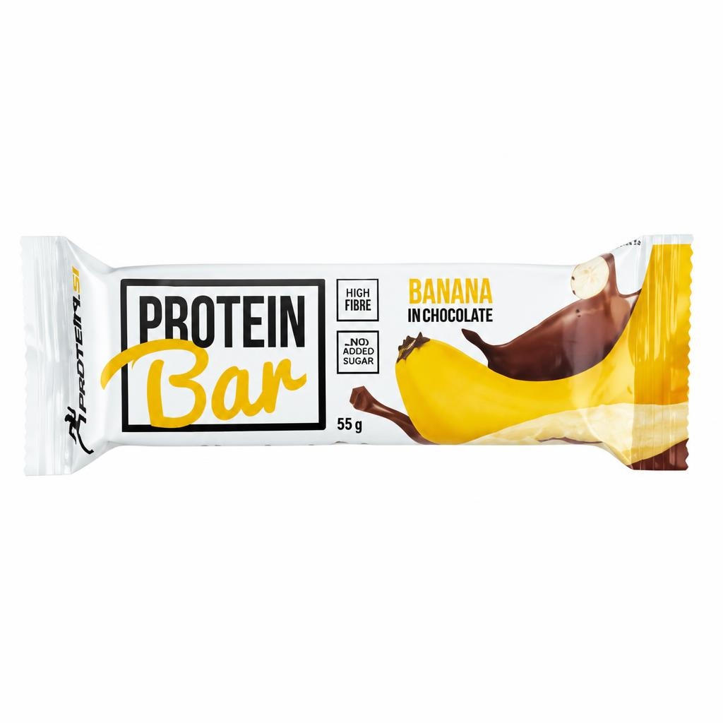 Proteini.si Proteinska pločica 55 g - Akcija u trgovini Kaufland