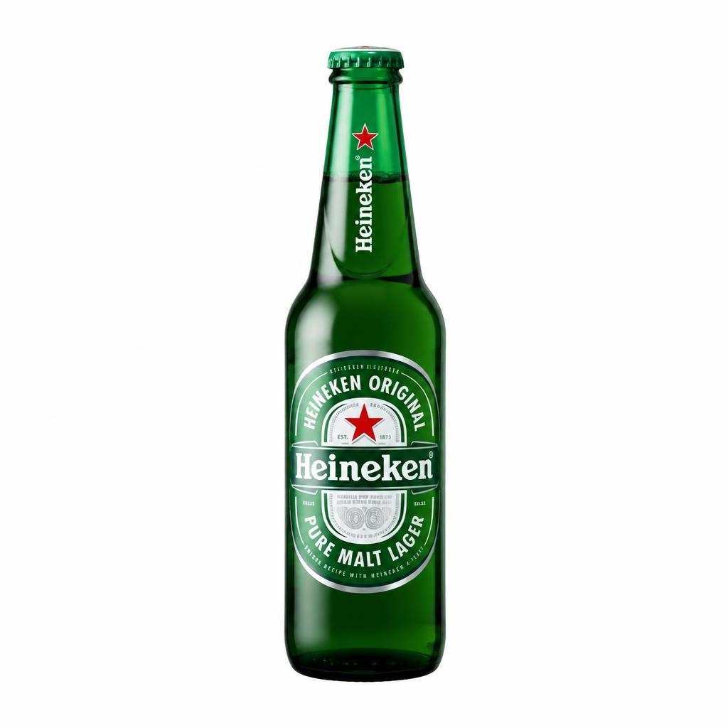 Heineken Pivo 0,4 L - Akcija u trgovini Kaufland