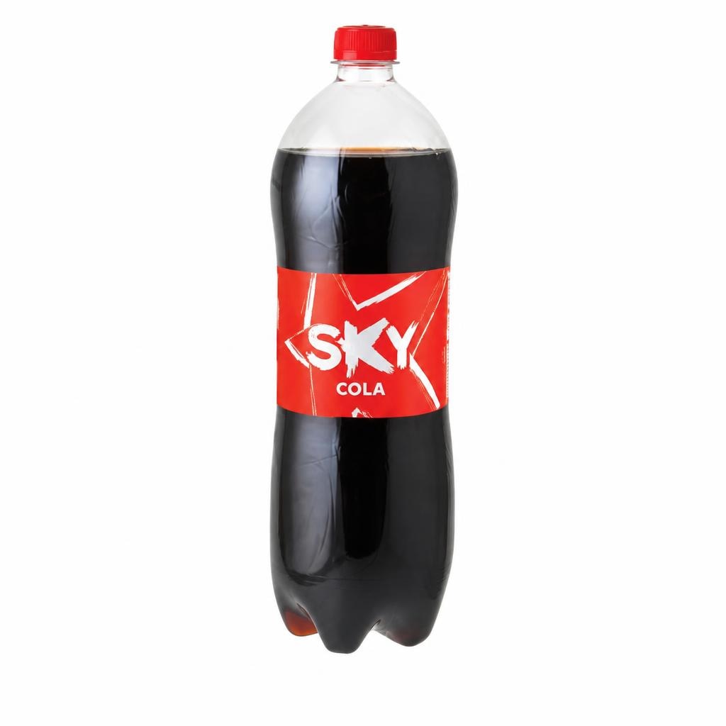 SKY COLA Piće 1,5 L - Akcija u trgovini Kaufland