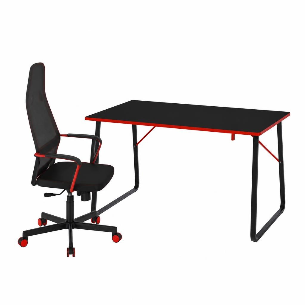 HUVUDSPELARE Gaming stol i stolica - Akcija u trgovini Ikea