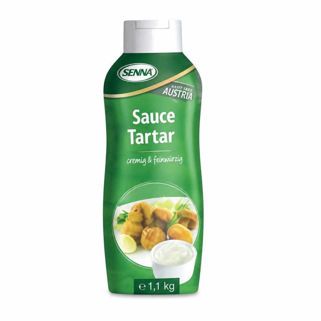 Senna tartar 1,1 kg Akcija u trgovini Stanić Diskont