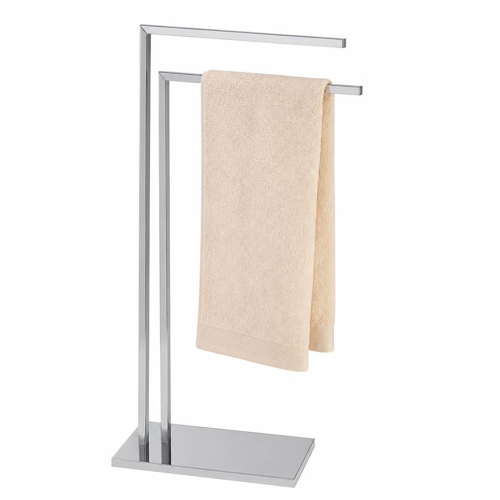 Kela Style Držač ručnika 20x81x40 cm Akcija u trgovini Lesnina