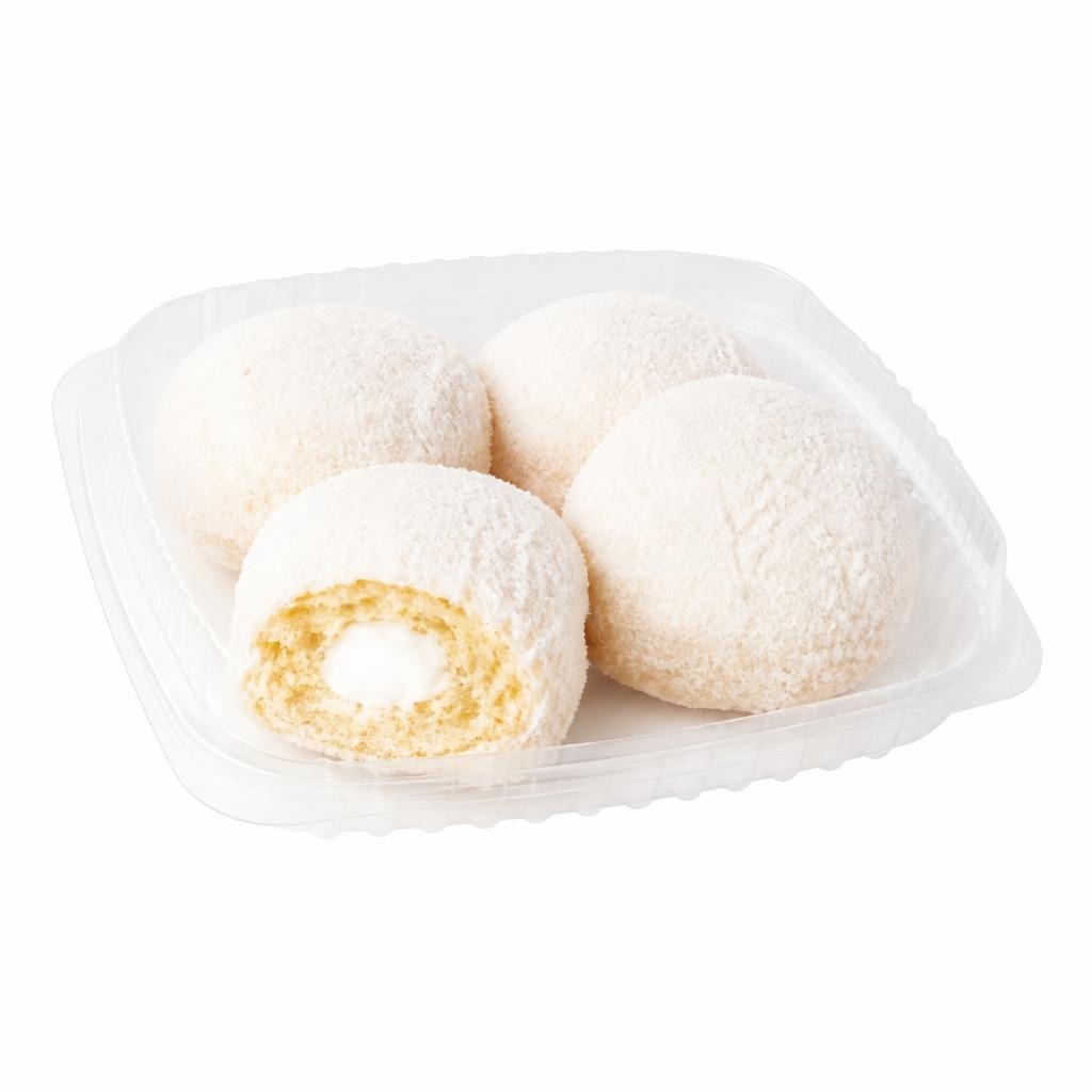 Mini krafnica 38 g Akcija u trgovini Plodine