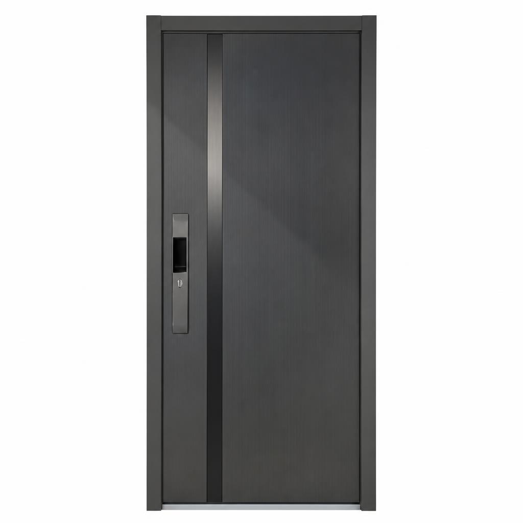 Vrata ulazna TH650 90 ili 96 cm Akcija u trgovini Vinkoprom