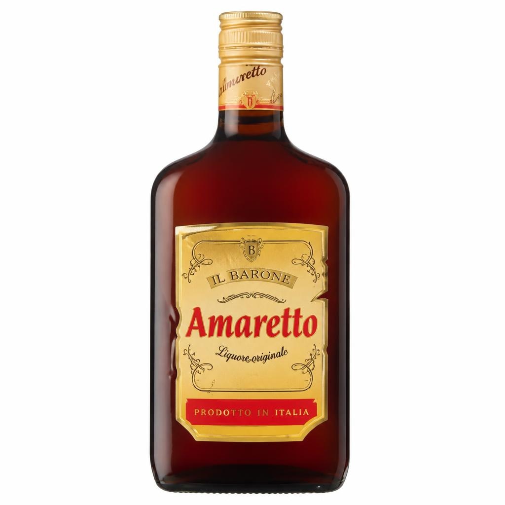 Liker Il Barone Amaretto 0,70 L - Akcija u trgovini Spar