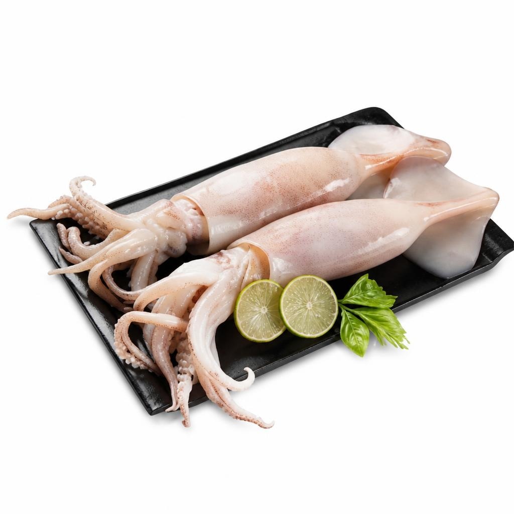 Lignja Patagonia 500 g Akcija u trgovini Eurospin