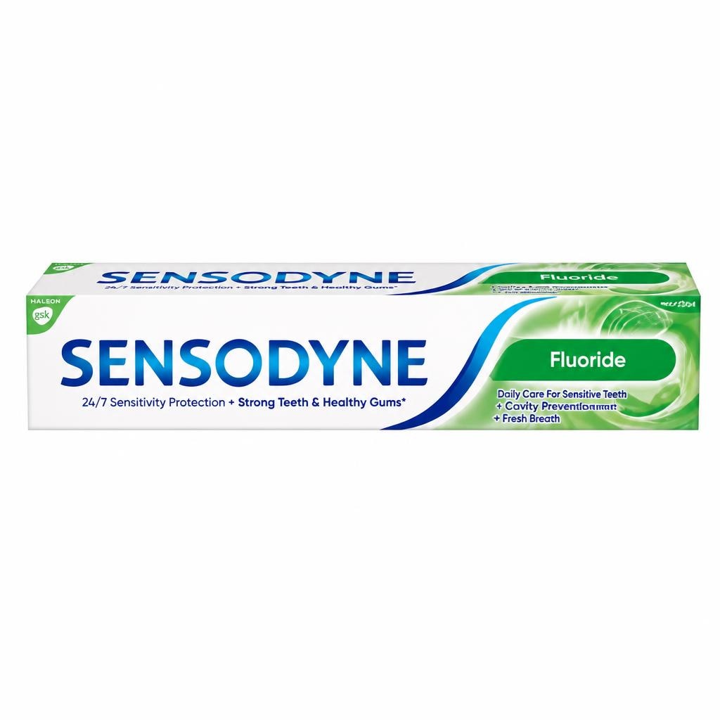 Sensodyne Pasta za zube 75 ml - Akcija u trgovini Tommy
