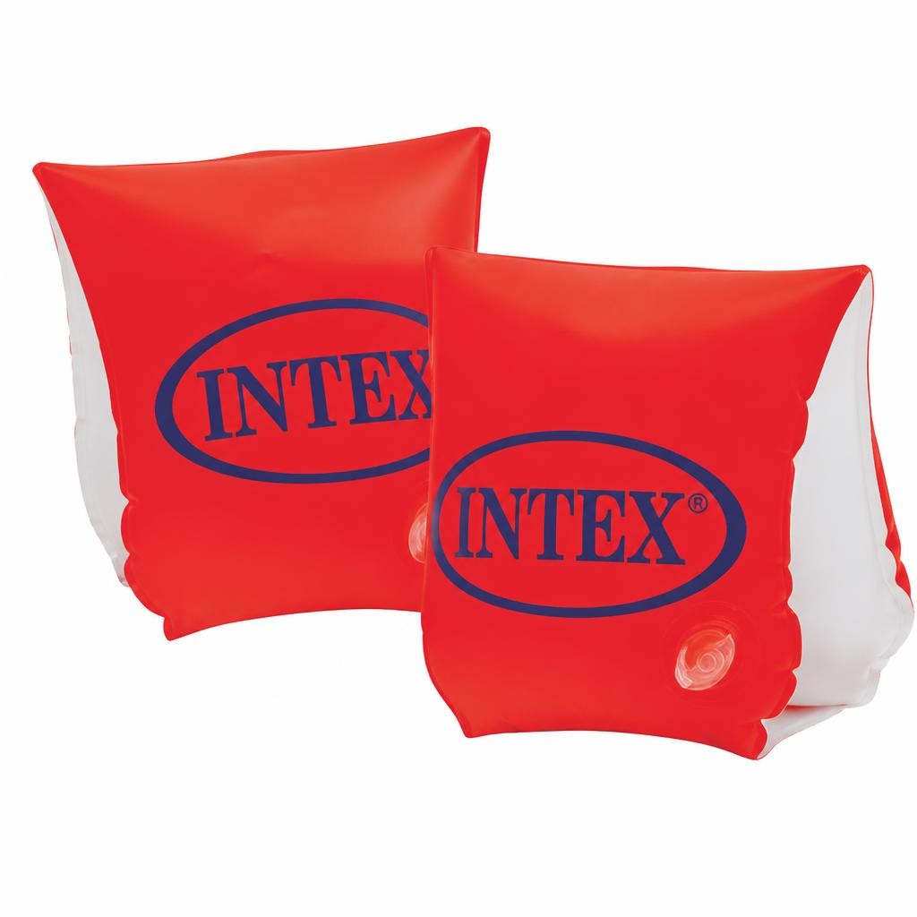 Intex rukavići 1 par Akcija u trgovini Ribola