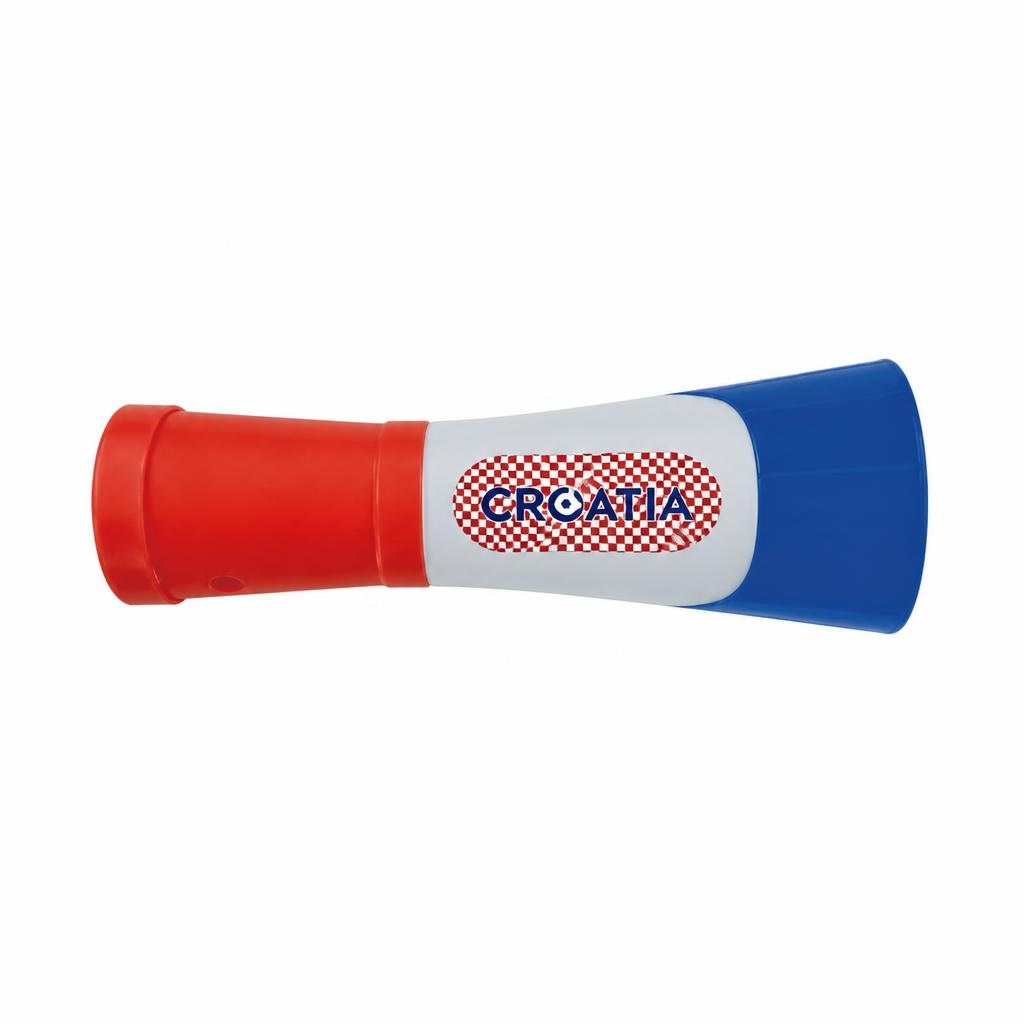 Truba velika, dlm.: 18x7cm, kom - Akcija u trgovini Konzum