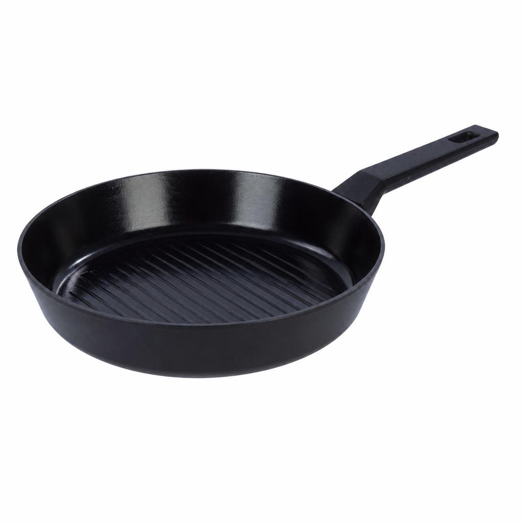 Grill tava 28 cm ILAG - Akcija u trgovini Eurospin