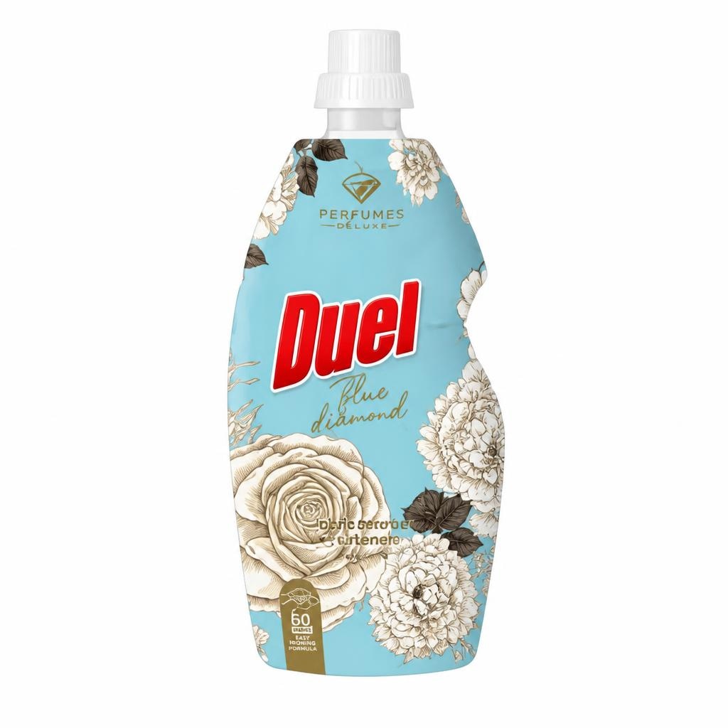 DUEL Omekšivač 1.6l - Akcija u trgovini Pivac