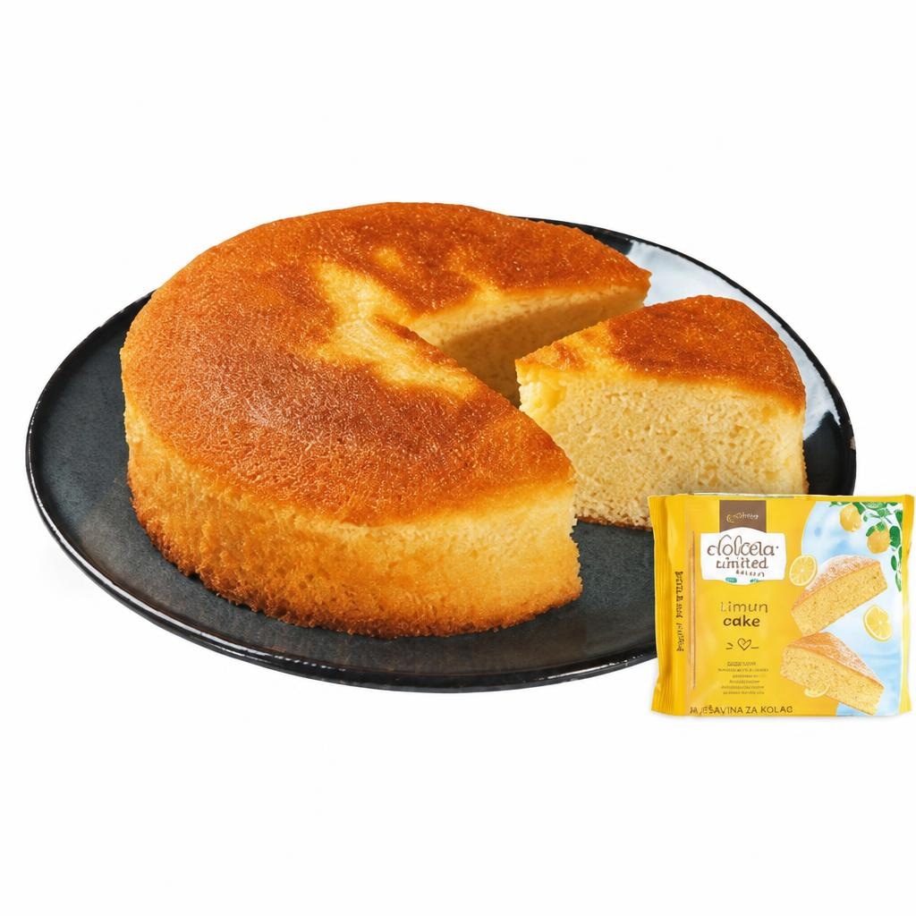 Torta 400 g - Akcija u trgovini Kaufland