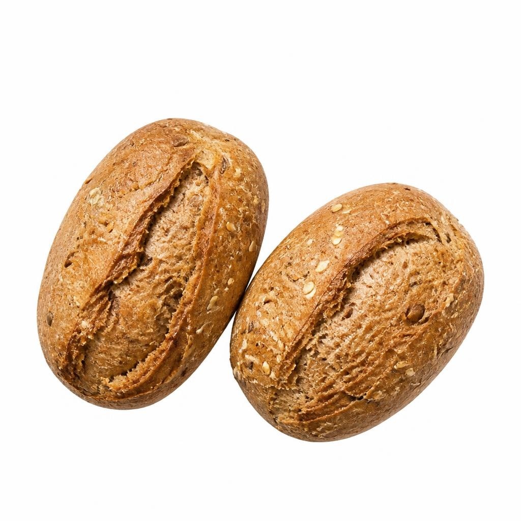 Pecivo sa sjemenkama lana i suncokreta 80 g Akcija u trgovini Lidl