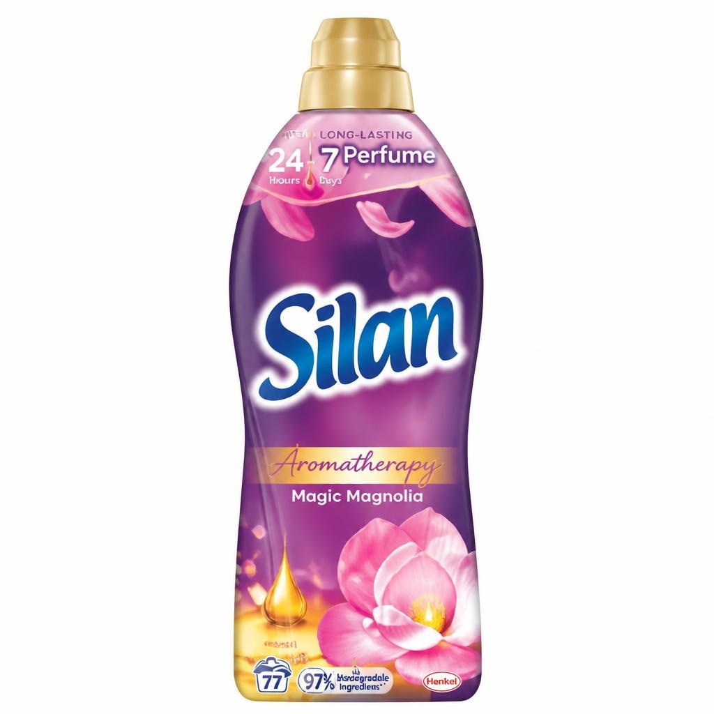 Silan omekšivač za rublje 770 ml - 880 ml Akcija u trgovini Ribola