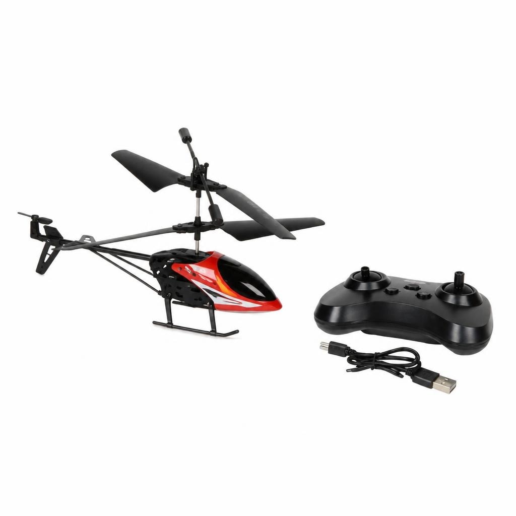 Helikopter na daljinsko upravljanje - Akcija u trgovini Action