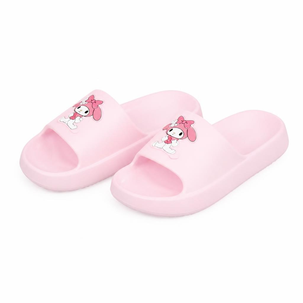Natikače za djevojčice par Hello Kitty - Akcija u trgovini Kaufland