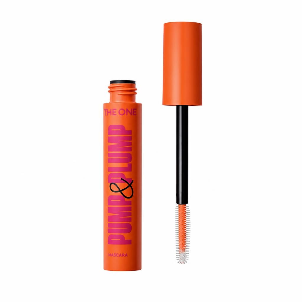 The ONE Pump & Plump maskara 8 ml - Akcija u trgovini Oriflame