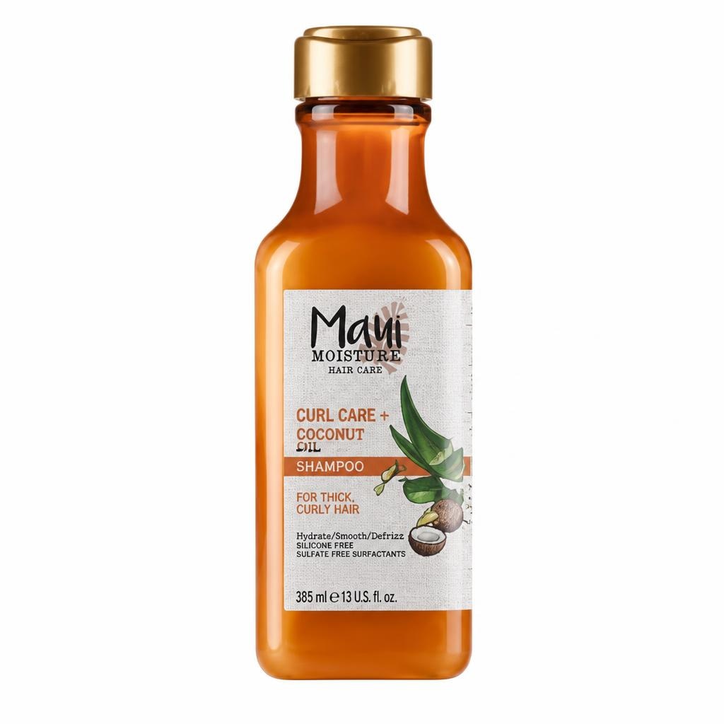 Maui Moisture Hair Care Šampon 385ml - Akcija u trgovini Žabac