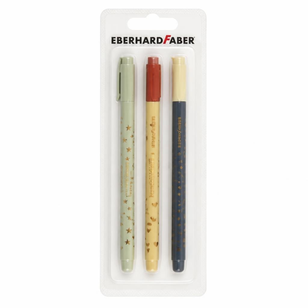 Eberhard Faber gel pen piši-briši 0,7 mm Akcija u trgovini Interspar