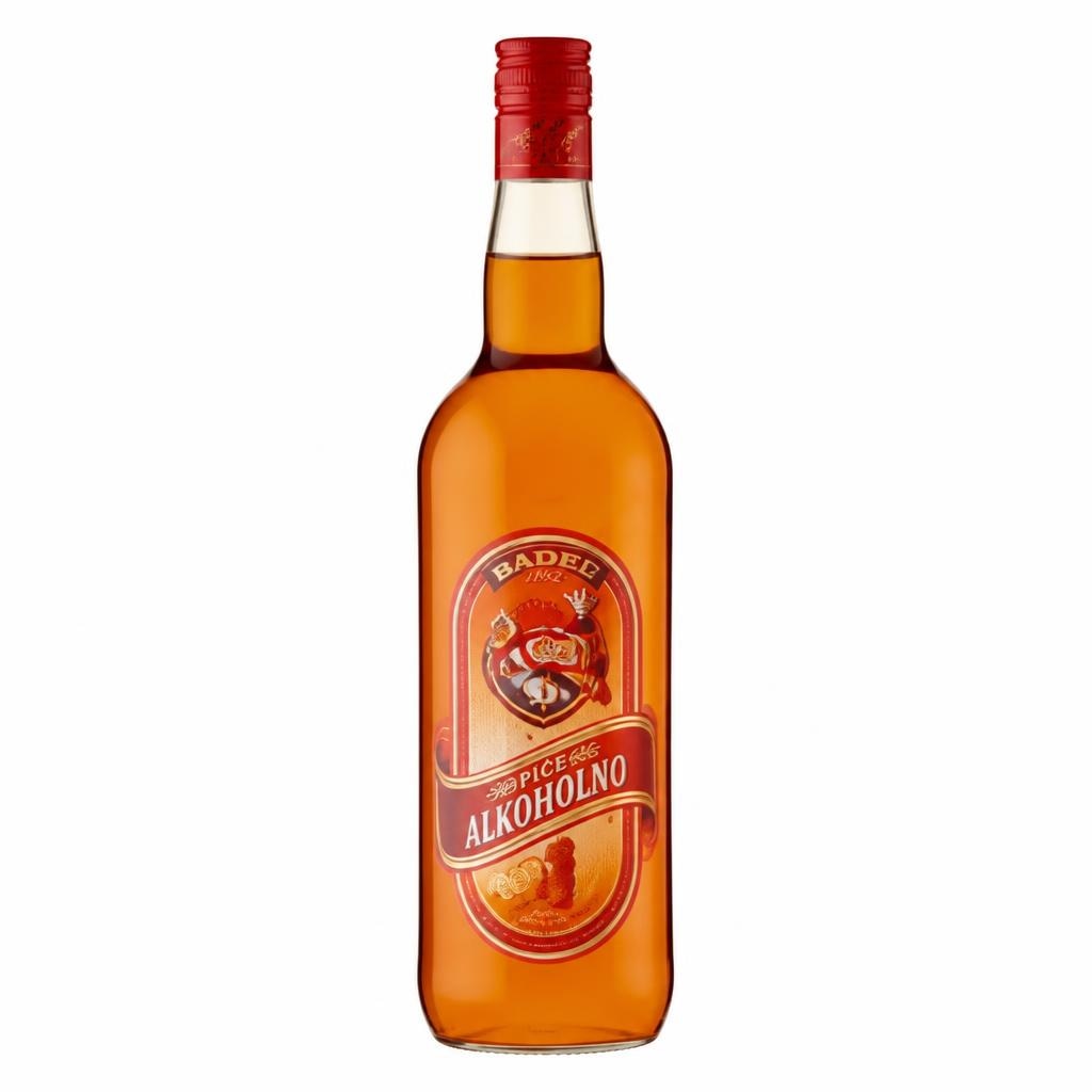 Badel alkoholno piće 0,5 l Akcija u trgovini Ribola