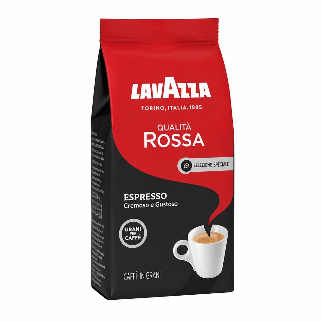 Lavazza espresso kava 250 g Akcija u trgovini Plodine