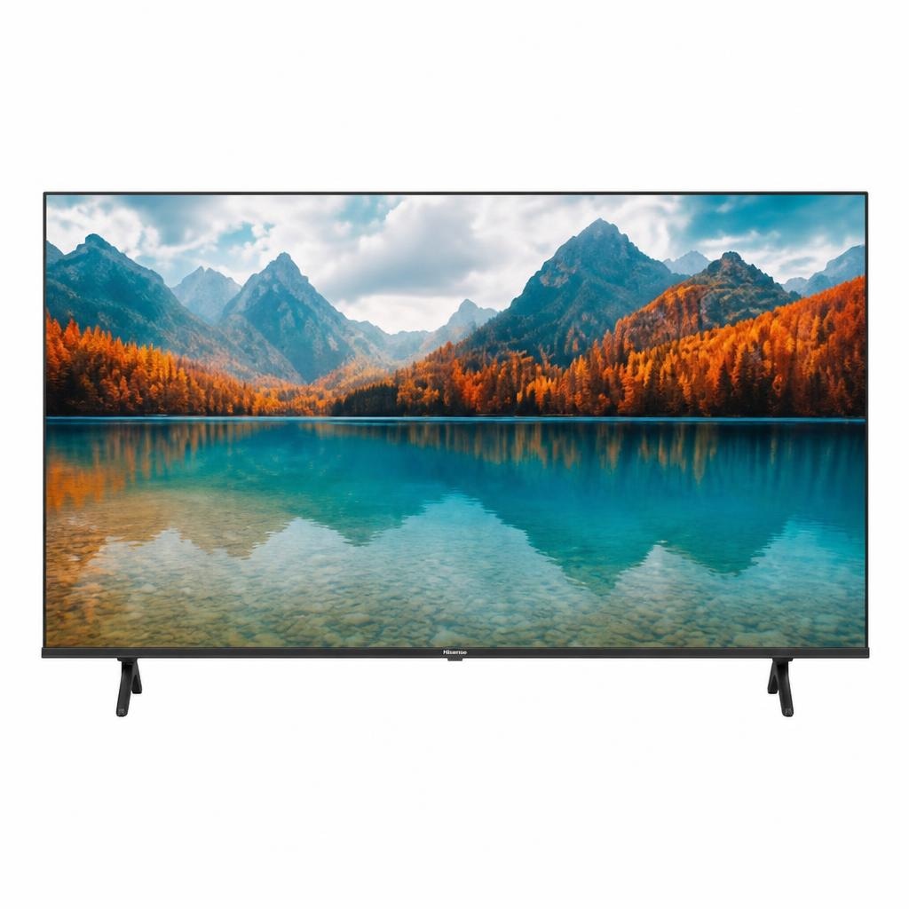 TV LED Hisense 40A4S Smart TV 1 kom Akcija u trgovini Spar