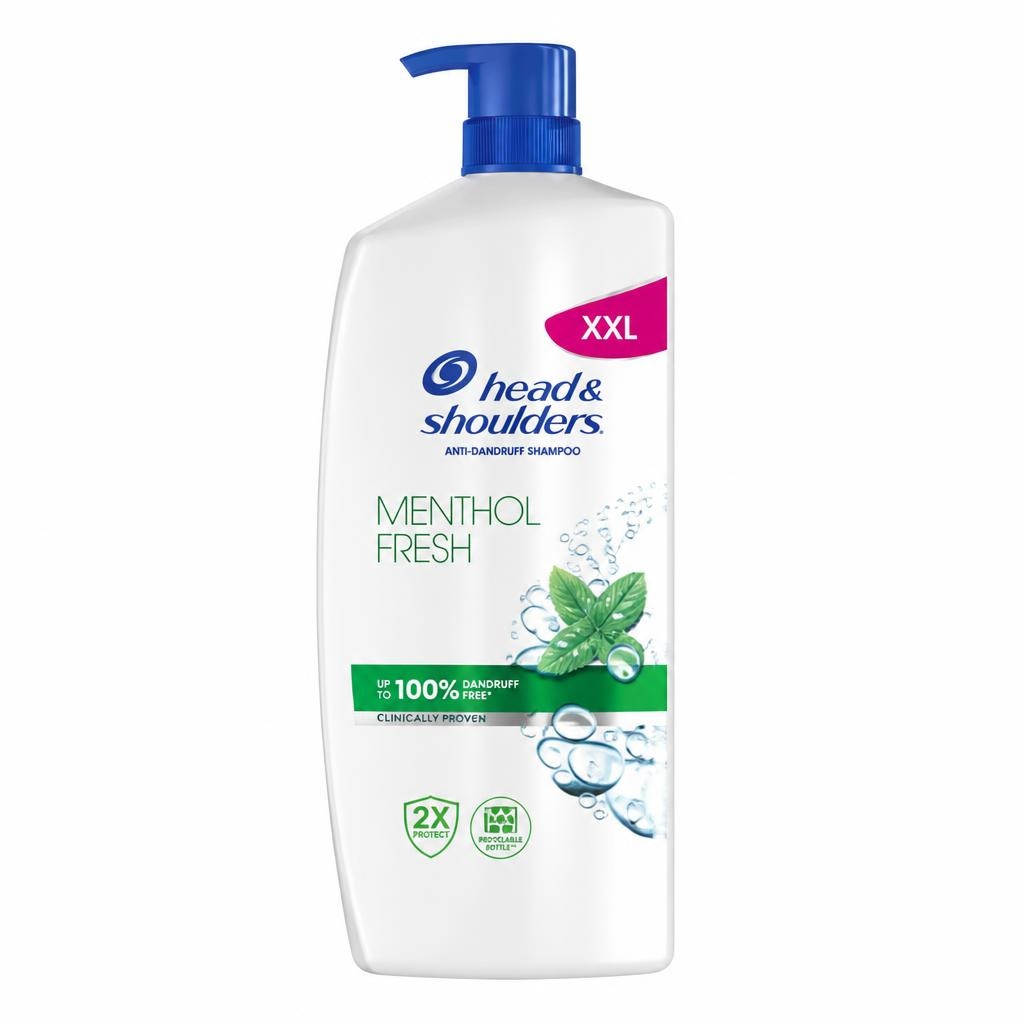 Head & Shoulders Šampon za kosu 800 ml - Akcija u trgovini Bipa